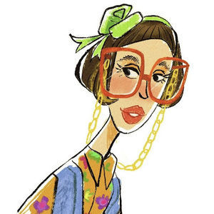 Meet your Posher, Sara